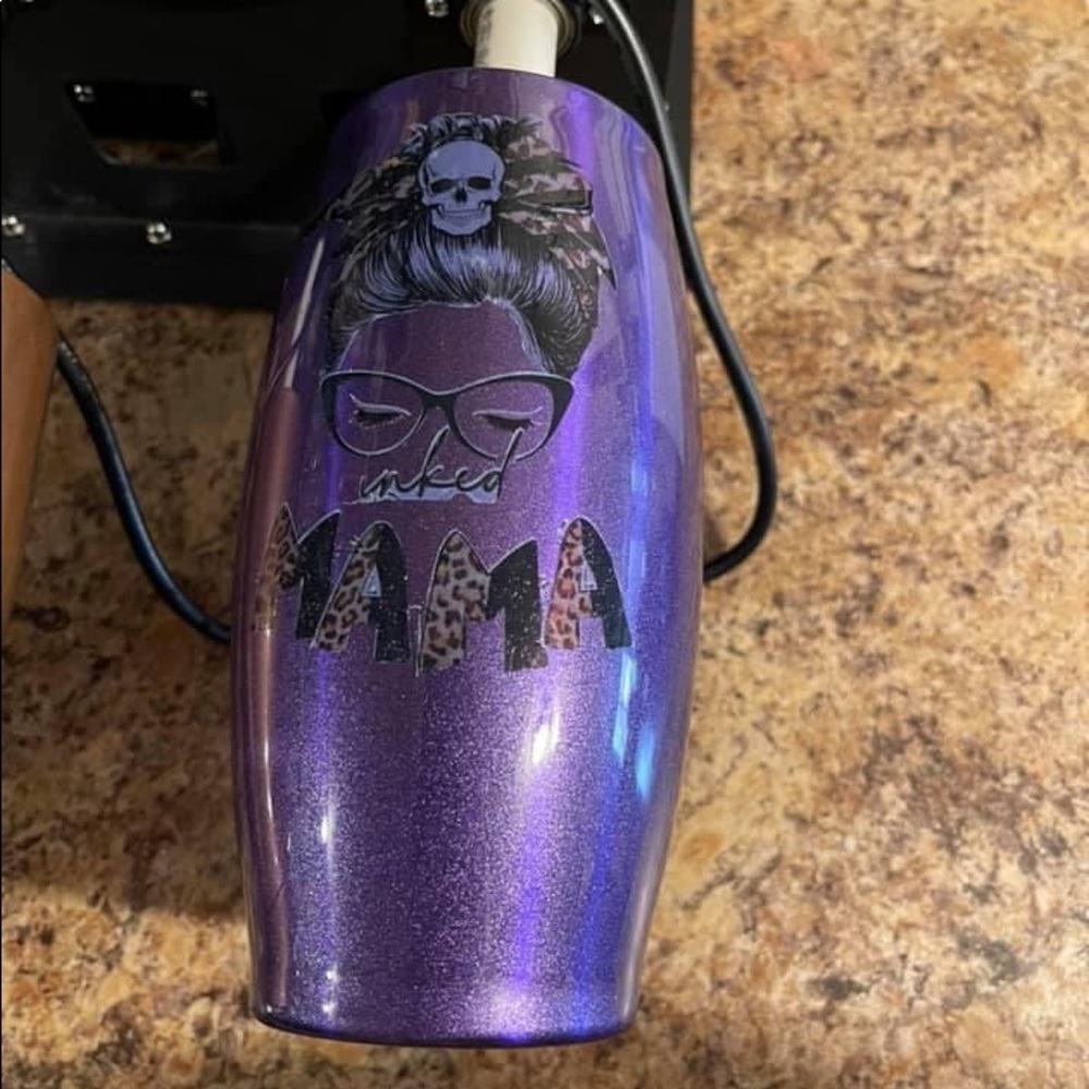 Custom Tumblers - Picture 6 of 9